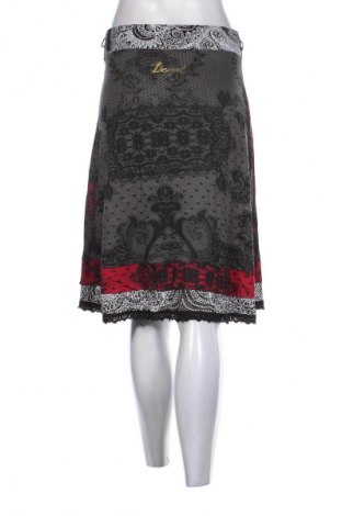 Spódnica Desigual, Rozmiar S, Kolor Kolorowy, Cena 130,40 zł