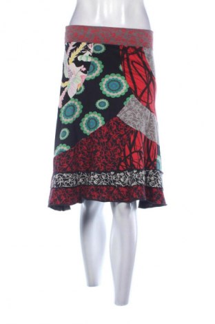 Rock Desigual, Größe S, Farbe Mehrfarbig, Preis € 31,22