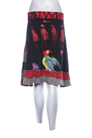 Rock Desigual, Größe S, Farbe Mehrfarbig, Preis € 31,22