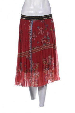 Пола Desigual, Размер L, Цвят Многоцветен, Цена 62,00 лв.