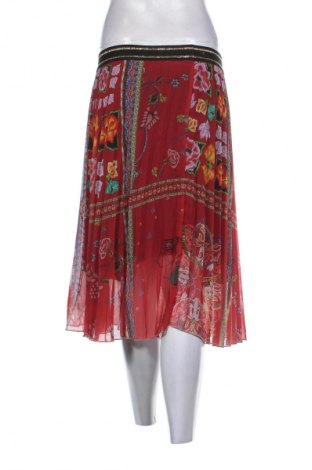 Пола Desigual, Размер L, Цвят Многоцветен, Цена 62,00 лв.