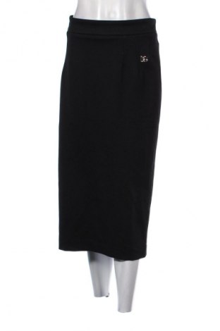 Szoknya Dolce & Gabbana, Méret M, Szín Fekete, Ár 39 564 Ft