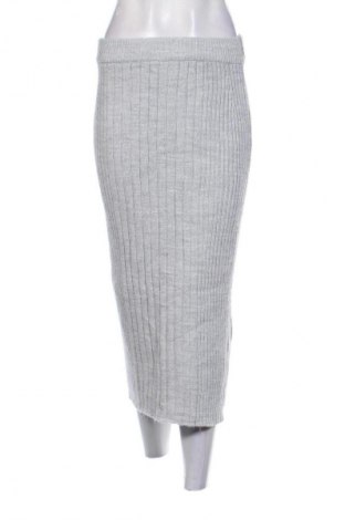 Rock Dorothy Perkins, Größe M, Farbe Grau, Preis € 16,37
