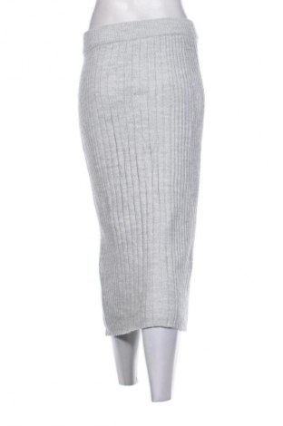 Rock Dorothy Perkins, Größe M, Farbe Grau, Preis € 16,37