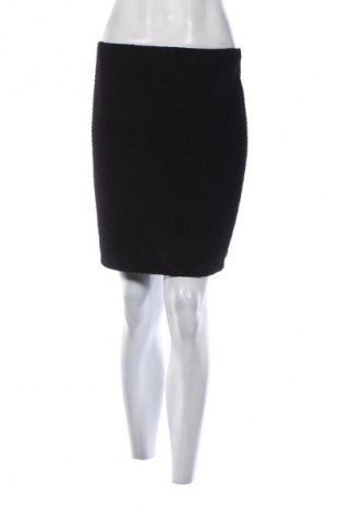 Rock Dorothy Perkins, Größe M, Farbe Schwarz, Preis 23,48 €