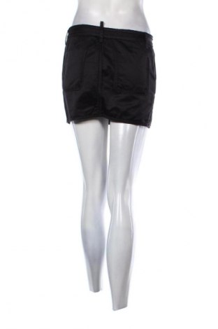 Sukně Dsquared2, Velikost S, Barva Černá, Cena  2 119,00 Kč