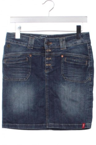Rock Edc By Esprit, Größe XS, Farbe Blau, Preis € 20,92
