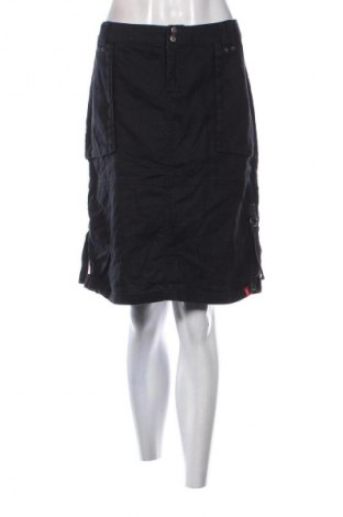 Φούστα Edc By Esprit, Μέγεθος M, Χρώμα Μαύρο, Τιμή 20,97 €