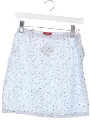 Spódnica Edc By Esprit, Rozmiar XS, Kolor Kolorowy, Cena 97,55 zł