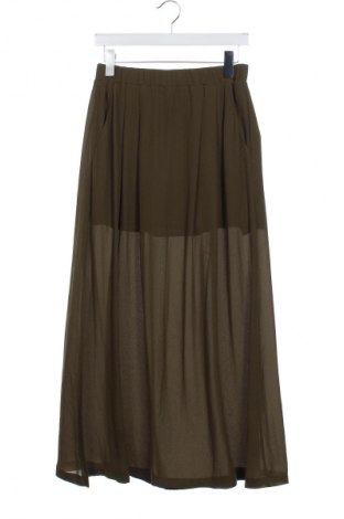 Пола Edc By Esprit, Размер XS, Цвят Зелен, Цена 41,00 лв.