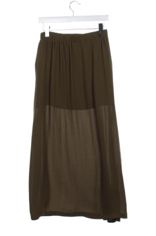 Пола Edc By Esprit, Размер XS, Цвят Зелен, Цена 41,00 лв.