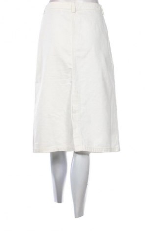 Φούστα Eddie Bauer, Μέγεθος M, Χρώμα Λευκό, Τιμή 31,71 €