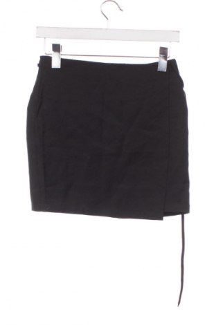 Φούστα Edited, Μέγεθος XS, Χρώμα Μαύρο, Τιμή 53,99 €