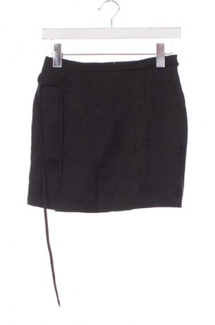 Φούστα Edited, Μέγεθος XS, Χρώμα Μαύρο, Τιμή 53,99 €