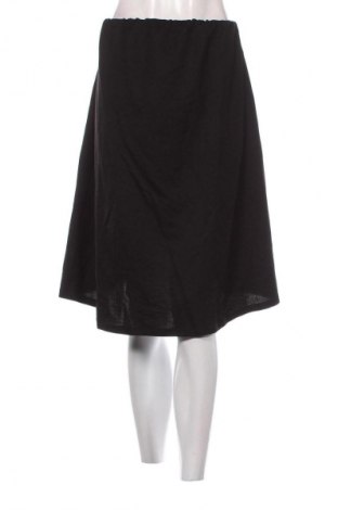 Fustă Edited, Mărime M, Culoare Negru, Preț 274,99 Lei