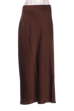 Sukňa Edited, Veľkosť M, Farba Hnedá, Cena  54,95 €
