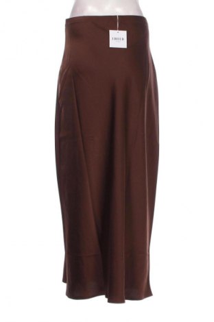Sukňa Edited, Veľkosť M, Farba Hnedá, Cena  54,95 €