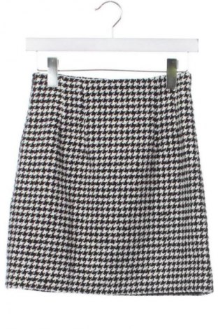 Fustă Edited, Mărime XS, Culoare Multicolor, Preț 133,99 Lei