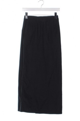 Fustă Elements, Mărime XS, Culoare Negru, Preț 75,99 Lei