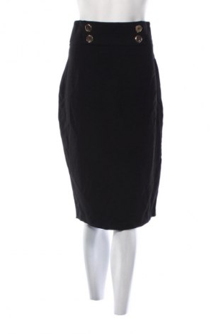 Sukně Elisabetta Franchi, Velikost M, Barva Černá, Cena  2 549,00 Kč