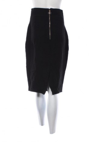Sukně Elisabetta Franchi, Velikost M, Barva Černá, Cena  2 549,00 Kč