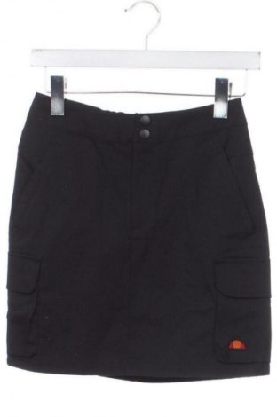 Пола Ellesse, Размер XS, Цвят Черен, Цена 84,99 лв.