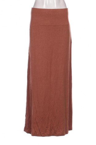 Φούστα Ellos, Μέγεθος XXL, Χρώμα Καφέ, Τιμή 14,99 €