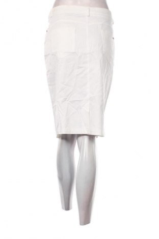 Rock Emanuela Costa, Größe XL, Farbe Weiß, Preis 37,99 €