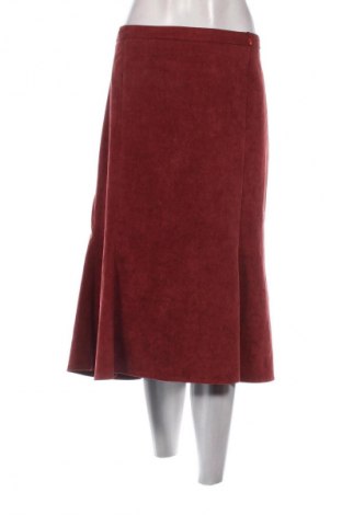 Sukně Encadee, Velikost 3XL, Barva Červená, Cena  179,00 Kč