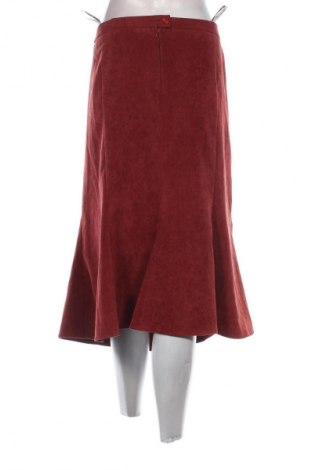 Sukně Encadee, Velikost 3XL, Barva Červená, Cena  179,00 Kč
