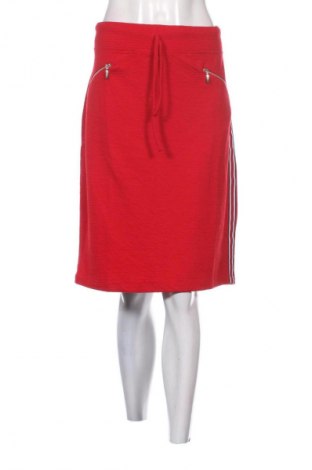 Rock Enjoy, Größe XL, Farbe Rot, Preis € 15,84