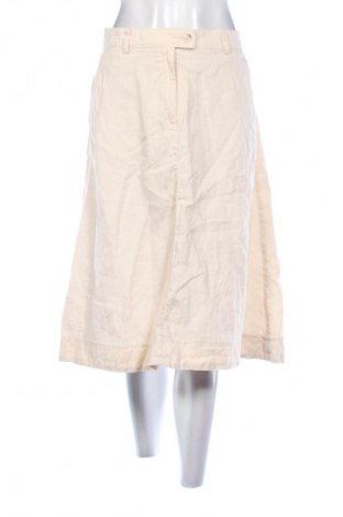 Rock Esprit, Größe L, Farbe Ecru, Preis € 21,18
