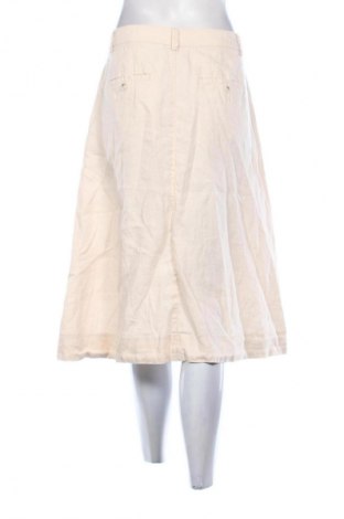 Rock Esprit, Größe L, Farbe Ecru, Preis € 21,18
