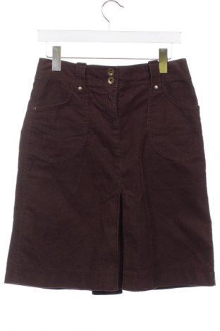 Rock Esprit de Corp, Größe XS, Farbe Braun, Preis € 33,43