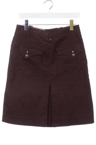 Rock Esprit de Corp, Größe XS, Farbe Braun, Preis € 33,43