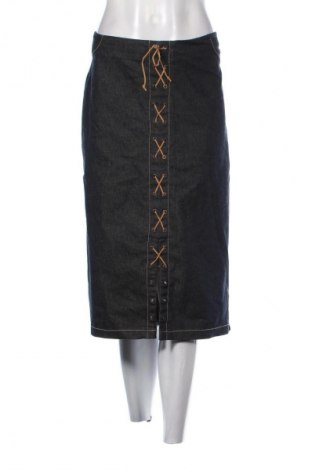 Sukňa Etam, Veľkosť XL, Farba Modrá, Cena  21,32 €