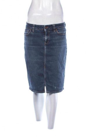 Rock F&F, Größe XL, Farbe Blau, Preis 14,83 €