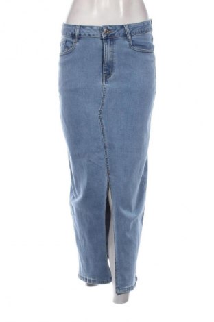 Φούστα Fashion, Μέγεθος L, Χρώμα Μπλέ, Τιμή 36,82 €