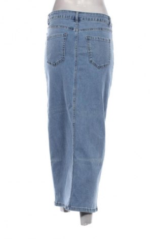 Φούστα Fashion, Μέγεθος L, Χρώμα Μπλέ, Τιμή 36,82 €