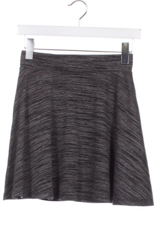 Φούστα Fb Sister, Μέγεθος XS, Χρώμα Γκρί, Τιμή 12,99 €
