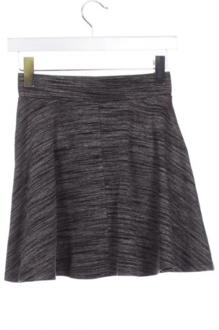 Φούστα Fb Sister, Μέγεθος XS, Χρώμα Γκρί, Τιμή 12,99 €