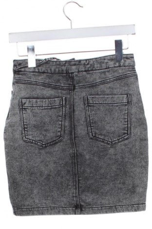 Φούστα Fb Sister, Μέγεθος XS, Χρώμα Γκρί, Τιμή 15,46 €