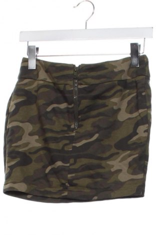 Rock Fishbone, Größe XS, Farbe Grün, Preis € 13,99