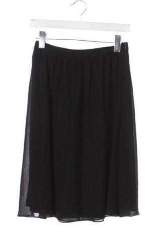 Пола Forever 21, Размер XS, Цвят Черен, Цена 20,99 лв.