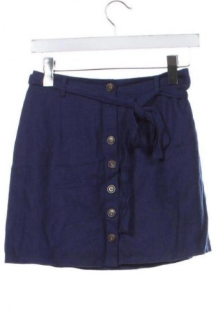 Rock Forever 21, Größe S, Farbe Blau, Preis € 15,23