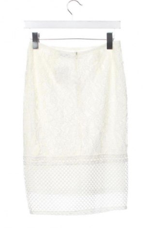 Sukňa Fracomina, Veľkosť XS, Farba Biela, Cena  36,95 €