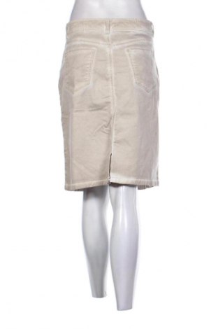 Rock Franco Callegari, Größe L, Farbe Beige, Preis € 9,55