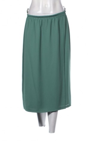 Fustă Frank Walder, Mărime XL, Culoare Verde, Preț 153,53 Lei