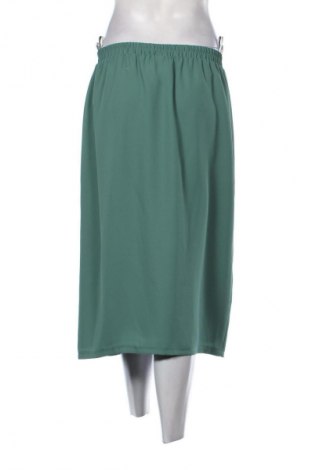 Fustă Frank Walder, Mărime XL, Culoare Verde, Preț 153,53 Lei