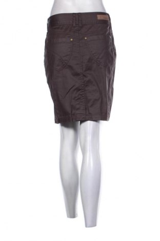 Rock Fransa, Größe S, Farbe Braun, Preis 21,05 €